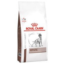 Royal Canin VD Canine Hepatic 1,5 kg